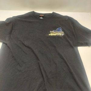 HARLEY DAVIDSON SHIRT